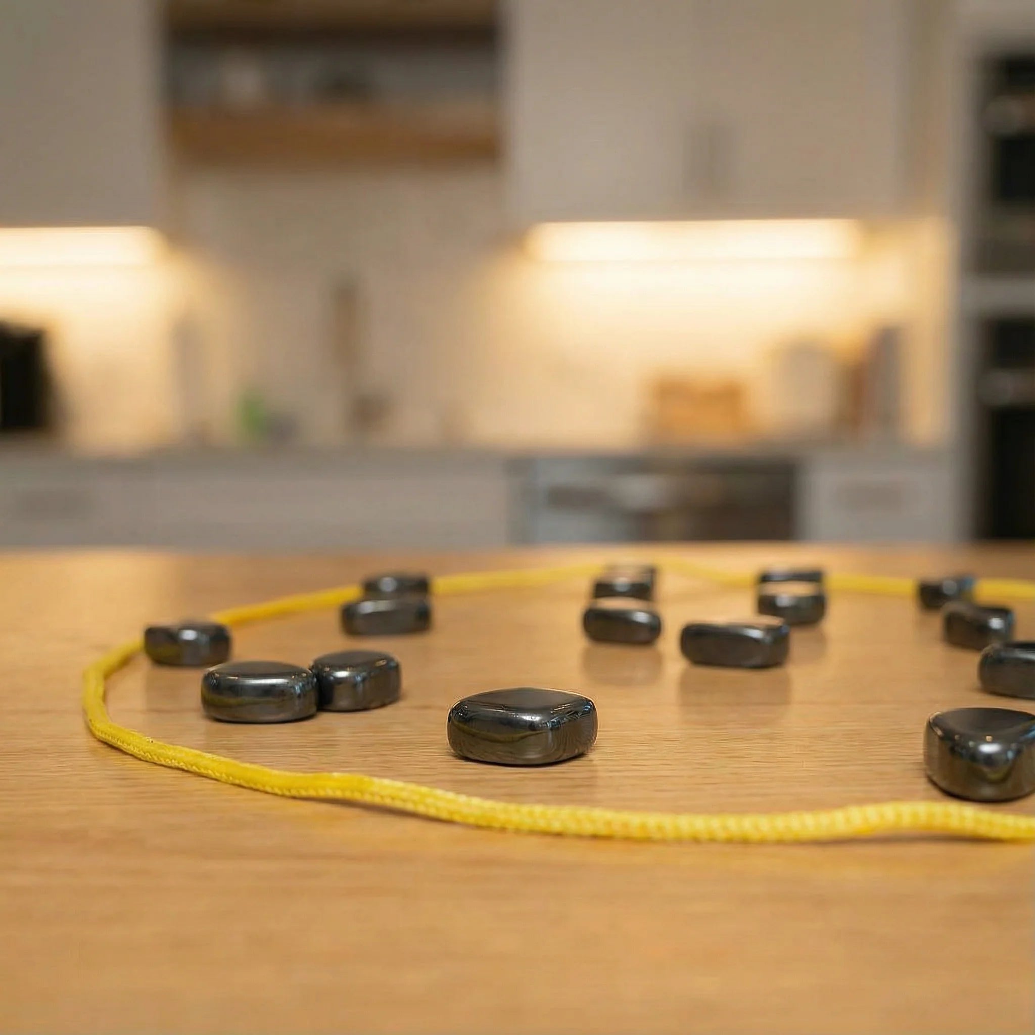 AIMANTIA Duel magnétique