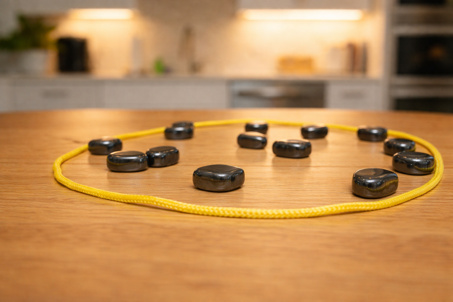 AIMANTIA — Le jeu qui remplace les écrans en 2 minutes